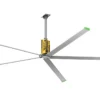 Julai Hvsl Fan, 16-24ft/4.9-7.3m, Ceiling - view 6