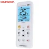 K-390ew Smart Air Conditioner, 2.4g, APP, IOS