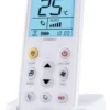 K-390ew Smart Air Conditioner, 2.4g, APP, IOS - view 2