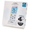 K-390ew Smart Air Conditioner, 2.4g, APP, IOS - view 4
