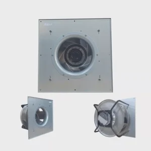Centrifugal Fans