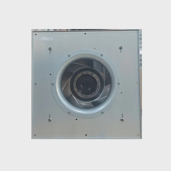 K3g560-pb31-03 Centrifugal Cooling Fan, 800mm, 380/480V, 4400W - view 3