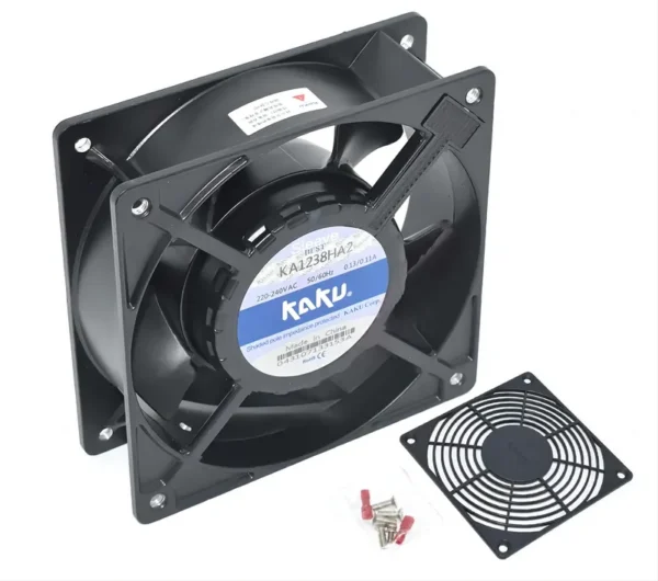 Kaku Fan, KA1238HA2S, Roof, Ceiling - view 3