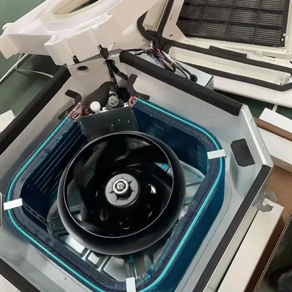 Kela Cassette Fan, 16800 - view 2