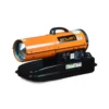 Kerosene Automatic Tent Heater, 220 V, 0-999°C