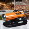 Kerosene Automatic Tent Heater, 220 V, 0-999°C - view 6