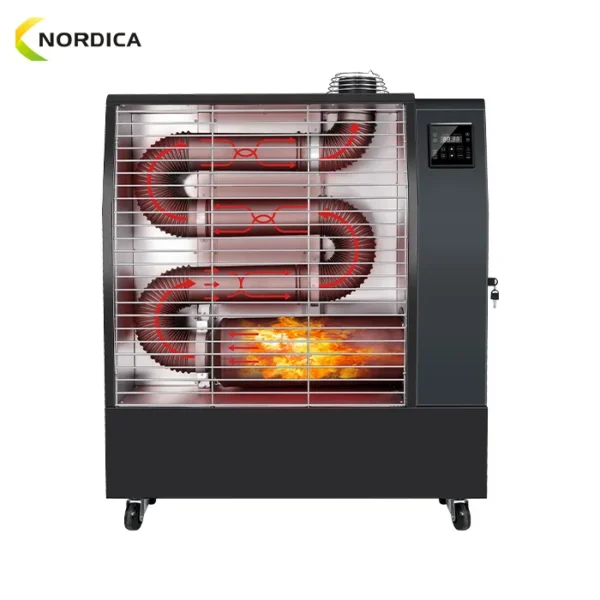 Kerosene Diesel Heater, Portable, 5 - view 5