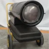 Kerosene Diesel Oil Heater, Portable, 220 V, 50kw(67.05hp) - view 4