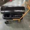 Kerosene Diesel Oil Heater, Portable, 220 V, 50kw(67.05hp) - view 5
