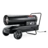 Kerosene Forced Air Heater, 215000, Portable