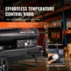 Kerosene Forced Air Heater, 215000, Portable - view 4