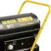 Kerosene Forced Air Heater, 30kW, 220-240V, Diesel - view 3