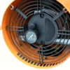 Kerosene Forced Air Heater, LN3OKTCE, 220-240V, Diesel - view 3