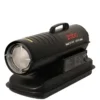Kerosene Forced Air Heater, Portable, Electric - view 4