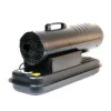 Kerosene Forced Air Heater, Portable, Electric - view 5