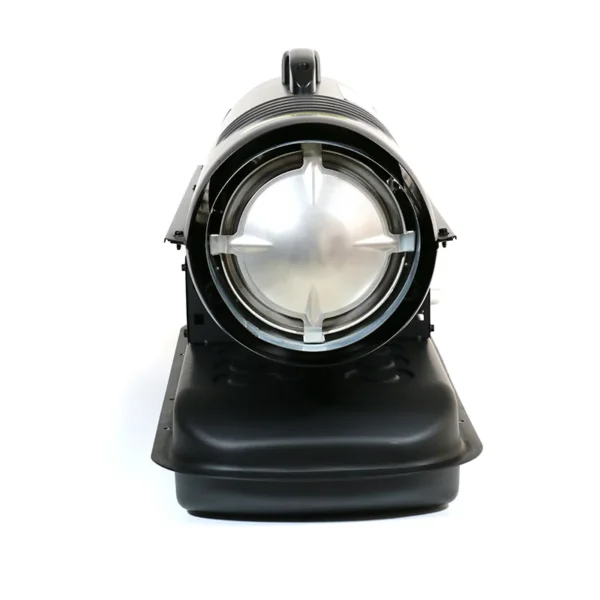 Kerosene Forced Air Heater, Portable, Electric - view 6