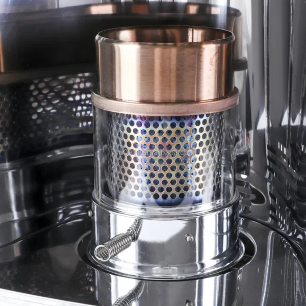 Kerosene Heater, 000-19, 999 - view 3
