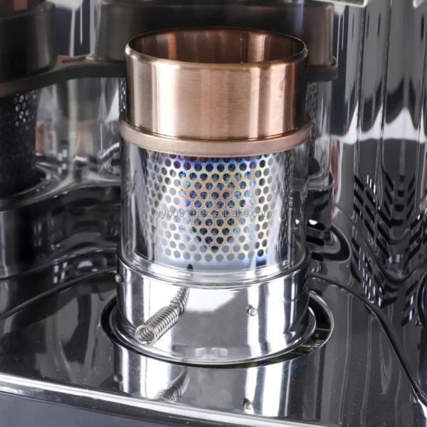 Kerosene Heater, 000-19, 999 - view 6