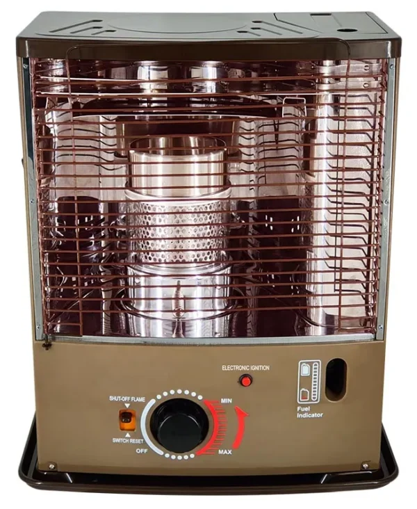 Kerosene Heater, 000-19, 999, 299 - view 2