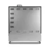 Kerosene Heater, 10-11kW, 000, Steel - view 3
