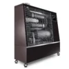 Kerosene Heater, 10-11kW, 000, Steel - view 4