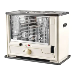 Kerosene Heater, 10000, BTU, Portable