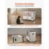 Kerosene Heater, 10000, BTU, Portable - view 4