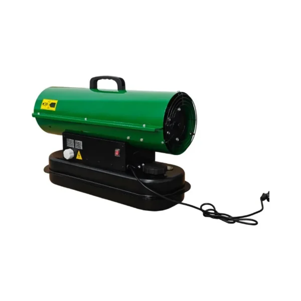 Kerosene Heater, 10KW, Portable - view 2