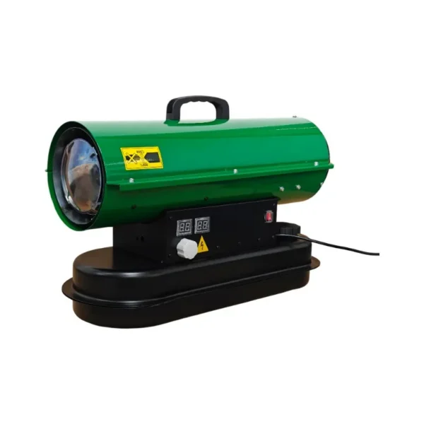 Kerosene Heater, 10KW, Portable - view 5