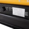 Kerosene Heater, 10KW, Portable, OIL-FIRED - view 2