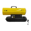 Kerosene Heater, 10KW, Stainless, Steel - view 3
