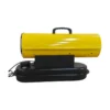Kerosene Heater, 10KW, Stainless, Steel - view 4