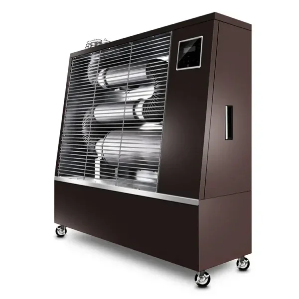 Kerosene Heater, 13kw, 16kw, 20kw