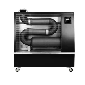 Kerosene Heater, 13kw, 20kw