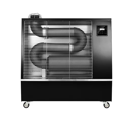 Kerosene Heater, 13kw, 20kw