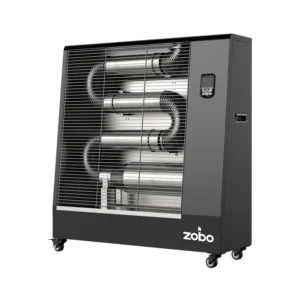Kerosene Heater, 13KW, Portable