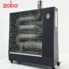 Kerosene Heater, 13KW, Portable - view 2