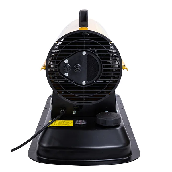 Kerosene Heater, 15KW, 220 V - view 2