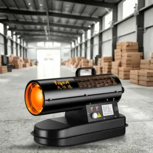 Kerosene Heater, 15kW, 230 V, 15KW(20.12hp)