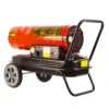 Kerosene Heater, 20/30/50/70/100KW, 220 V, Diesel - view 2