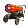 Kerosene Heater, 20/30/50/70/100KW, 220 V, Diesel - view 3