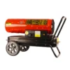 Kerosene Heater, 20/30/50/70/100KW, 220 V, Diesel - view 4