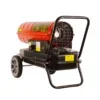Kerosene Heater, 20/30/50/70/100KW, 220 V, Diesel - view 5