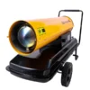 Kerosene Heater, 20KW, OIL-FIRED