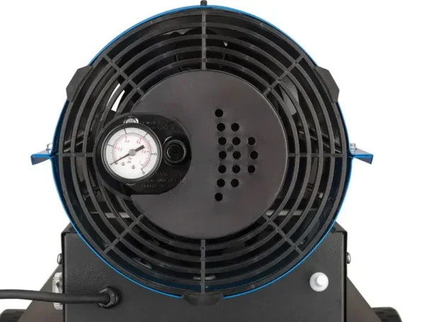 Kerosene Heater, 20kw, Stainless, Steel - view 3