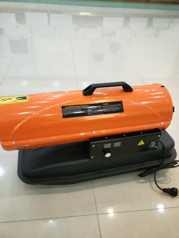 Kerosene Heater, 20KW, YXD-20H, 20KW(YXD-20 - view 2