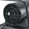 Kerosene Heater, 215000, BTU, Portable