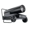 Kerosene Heater, 215000, BTU, Portable - view 5