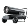 Kerosene Heater, 215000, BTU, Portable - view 6