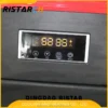 Kerosene Heater, 220-240V, Diesel - view 2